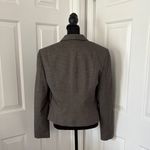 Dress Barn  Travis Ayer’s Boxy Cropped Blazer Photo 3
