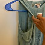 Anthropologie  Holding Horses Sage Green Dress Photo 1