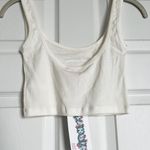 Urban Outfitters x Barbie Mattel exclusive Barbie mermaid cropped tank top XS Photo 6