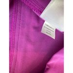 Athleta Vienna Slim Pant size 6 Womens Casual Pants 882642 Pockets Pink Purple Photo 6