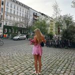 ZARA dress mini halter pink satin Bow  🍬 🎀 wedding party coctail bridal shower Photo 4