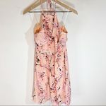 Cupcakes and Cashmere Cupcake and cashmere Carolyn Floral Dress Photo 2