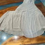 Birdy Grey NWT  Spence Convertible Dress -Taupe Size small Photo 14