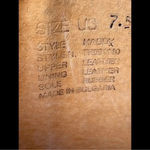 True Religion  tall charcoal boots size 7.5 Photo 12