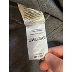 Eddie Bauer Henley Blouse Women Size Medium Sleeveless Cotton Embroidered Boho Photo 10