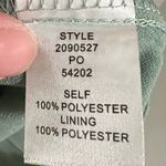 Current Air Anthropologie Layered Ruffle Midi Dress Photo 7