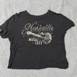 Dry Goods  Crop Top Photo 0