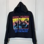 Pink Floyd Cropped Hoodie Photo 0