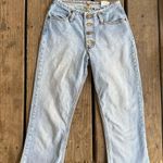 Mudd Y2k Vintage cut-off Jeans Photo 0