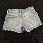 We The Free  Denim Shorts Photo 1