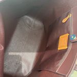 Coach  City Tote Bag In Signature Canvas  # CV978 Photo 5