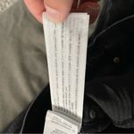 Abercrombie & Fitch The '90s Slim Straight Ultra High Rise Curve Love Jeans Photo 6