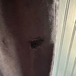 Harper  Black Distressed Skinny Jeans Photo 3