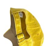 Bee Kind Yellow Gold Baseball Hat Strapback Embroidered Cap Photo 12