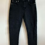 AGOLDE Toni Jeans in Feral Photo 0