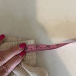 Old Navy Tan Linen Blend Shorts Size 2X Women's Drawstrings Casual Comfy Summer Photo 7