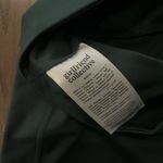 Girlfriend Collective  Forest Green Leggings Photo 4