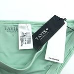 Tavik Jayden Full Coverage Bikini Bottom Low Rise Seafoam Light Green S Photo 4