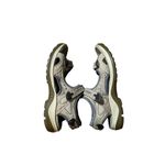 Ecco Women Slingback Sport Sandals Offroad Yucatán Sandal Tan Size 9 Photo 3