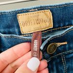 Driftwood  Classic Fit Audrey Denim Jeans Blue Sz 26 Photo 4