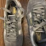 Puma gray shoes - Size 7 (Never worn) Photo 3