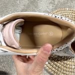 Renato Garini Women’s Platform Lace Sneaker Shoes Comfort in White 40/US 9.5 Photo 9