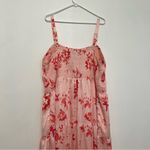 Lane Bryant NEW NWT  Plus Size Sleeveless Tiered Maxi Dress Photo 13