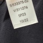 Athleta Air Out Cinch Tank Top Sleeveless Lightweight Black Size S Photo 11