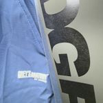 Grey's Anatomy  By Barco Edge Larg Blue 5 Pocket Comfort Waist Welt Cargo Pants Photo 5