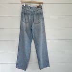 American Eagle Women’s 6 Baggy Jean Photo 2