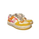 Nike  Women's Air Force 1 Fontanka Summit White/Hyper Pink Size 8 Photo 1