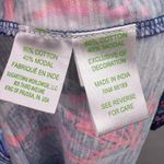 Lilly Pulitzer  Joy Tunic Dress, Multicolor Seashell Coastal Print, Cotton Modal Photo 10