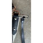 Coach Vintage  White Ivory Bone Leather Small Skylar Hobo Shoulder Hand Bag Photo 13