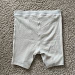 SKIMS cotton rib boxer bone Photo 8