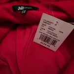 Jump  Apparel Juniors One Shoulder Jersey Gown with Cutout Photo 8