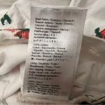 Farm Rio Floral Knit Crop Top Photo 2