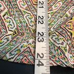 Victoria's Secret Multicolored Camisole Intimates Sleeper size Small Photo 6