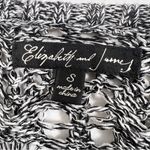 Elizabeth and James  Loose Knit Pullover Sweater Photo 3