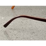 Vogue Half rim Eyeglasses FRAMES ONLY VO3619 740 52 Photo 10