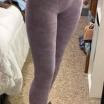 NVGTN Purple Leggings Photo 2