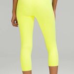 Lululemon Align High-Rise Crop 21" Photo 0