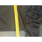 Siksilk 1/4 Hoodie in size Women 8 Black Hot Pink Girly Athleisure Photo 7