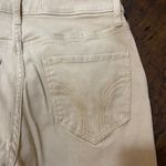 Hollister Khaki Jeans Photo 4