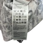 ALLSAINTS Ambient Kiana Tank Women’s Small Leopard Muscle Tee Graphic Top Photo 6