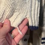 Free People Varsity Sweater Photo 2