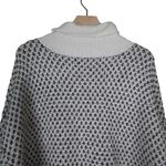 Nic+Zoe Womens 1X Plus Cozy Spot Turtleneck Sweater NEW Photo 4