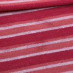 st. john's bay 3X Stripe Cowl Neck Cotton Terry Sweatshirt Photo 9