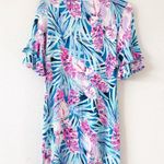 Lilly Pulitzer Resort Lula Mini Dress in Multicolor Photo 7