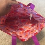 Clinique  full size tote bag Photo 10