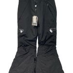 Pajar Gabbi Pants Ski Pants Snow Pants L Black Size L Photo 5